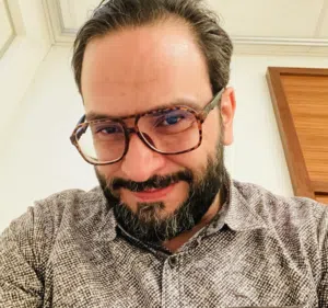 Mustafa alkaisy 