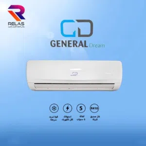 General Electric 0 - 1 Ton AC in Amman
