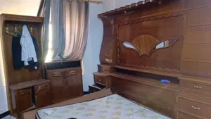 غرفة صاج طابقين