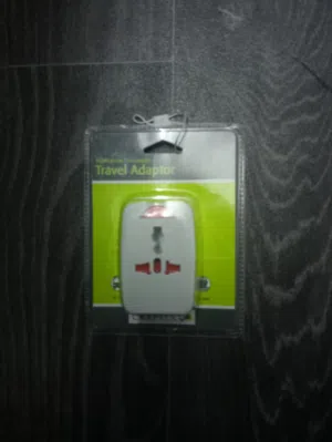 Travel Adapter