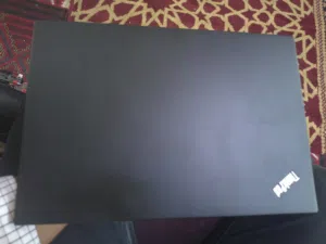 Lenovo ThinkPad T490s — Super Slim  i5 8th Gen  8GB  256GB SSDCondition: Excellent