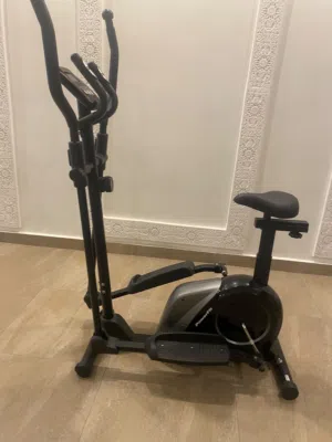 جهاز إلبتيكال كارديو ( الغزالة)
