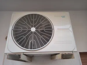 General 1.5 to 1.9 Tons AC in Tripoli