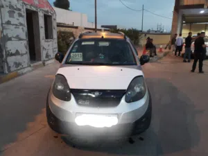شيري اكس وان 2013
