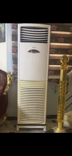 Other 3 - 3.4 Ton AC in Baghdad
