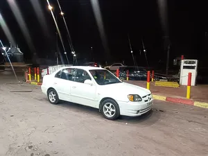 used-hyundai-verna-in-qalqilya