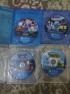 ps4 cheap cd each 25dhs