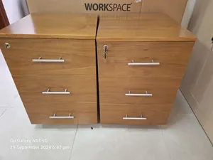 Urgent Sale of Office Drawer for OMR 13 Per Drawer