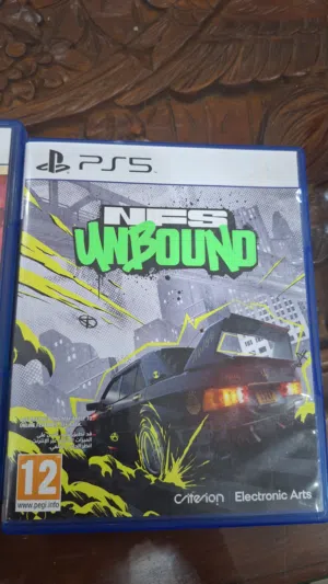 للبيع ثلاث سيديات بلاستيشن 5