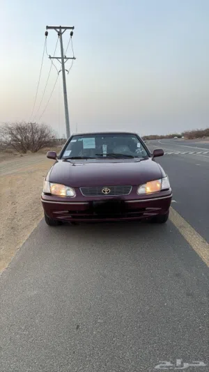 Used Toyota Camry in Northern Governorate