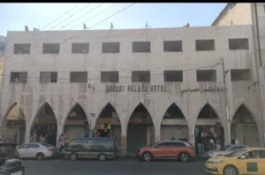 مجمع تجاري للبيع وسط البلد
