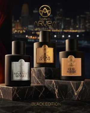 منتاجات العناية بالبشره والشعر والجسم