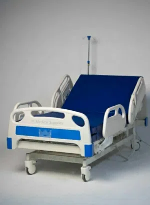 سرير كهربائي بثلاث وظائف متوفر 3 function electrical bed