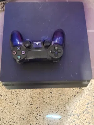 PlayStation 4 PlayStation for sale in Zawiya