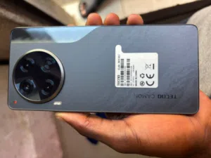 Tecno Camon 128 GB in Tripoli