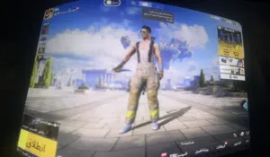 Pubg Accounts and Characters for Sale in Kuwait City
