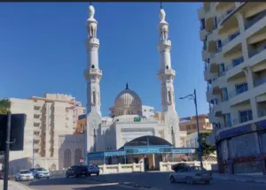 95 m2 3 Bedrooms Apartments for Rent in Matruh Marsa Matrouh