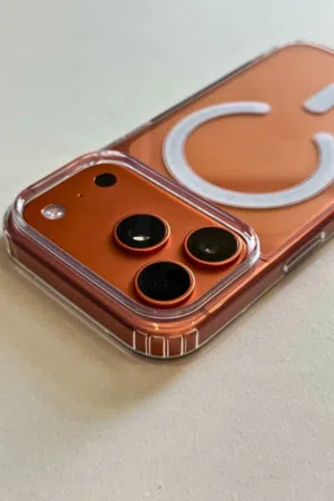 Apple iPhone 17 Pro 256 GB in Amman