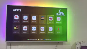 Gazal Receivers for sale in Sharjah