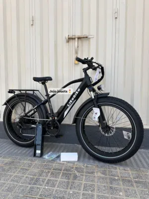 Vélo Électrique Likebike Lander Ebike Pro 48V