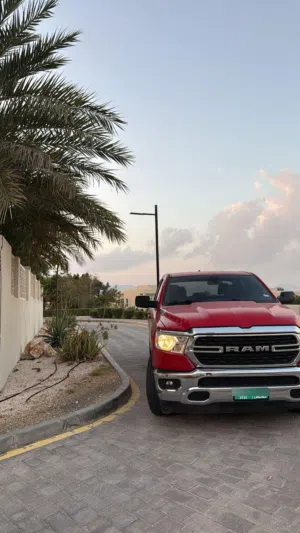 RAM 1500 etorque