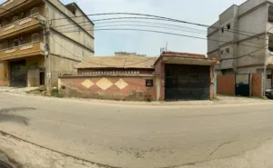 Commercial Land for Sale in Algeria Other