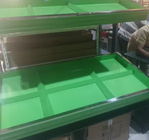 vegetable rack