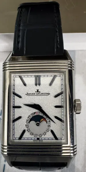 Jaeger-Le Coultre Reverso Tribute Moon