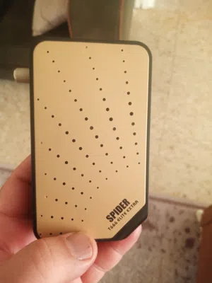 Spider Receivers for sale in Amman