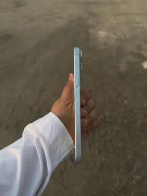 Apple iPhone 15 Plus 128 GB in Al Batinah