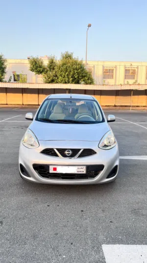 Nissan Micro Model 2020 For Sale