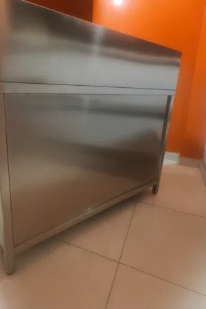 كاونتر استيل