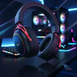 سماعات gaming LOND R5