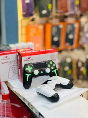 يد PS4 درجة اولى ممتازة