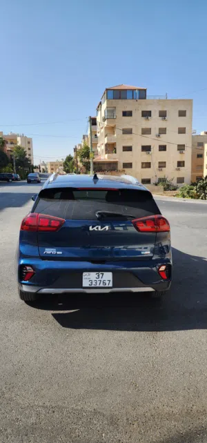 KIA NIRO 2022 HYBRID