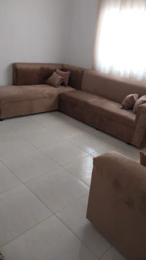 طقم كورنر و ثنائيه وبفه