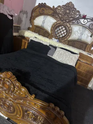 غرفه للبيع صاح تزكام قويه محتاجه اريد ابيعها 650قفل وبيها مجال العنوان القرنه البصره