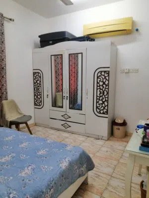 شقه للاجار مؤثثه للأجار