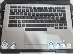 لابتوب Dell Precision 5510 للبيع