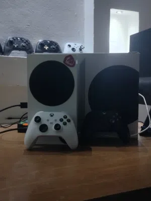 Xbox Series S Xbox for sale in Tripoli