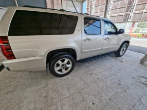 Used Chevrolet Suburban in Central Governorate