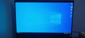 للبيع كمبيوتر مكتبي بحالة ممتازة ونظيف جداً، مناسب للاستخدام اليومي