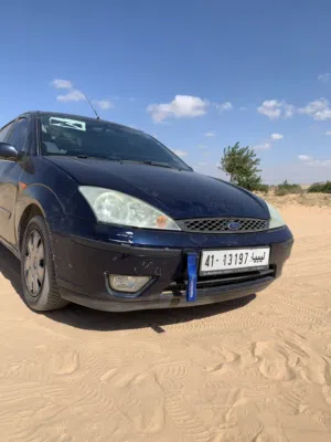 Used Ford Focus in Ajaylat