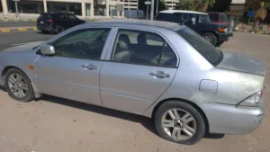 Mitsubishi 2013