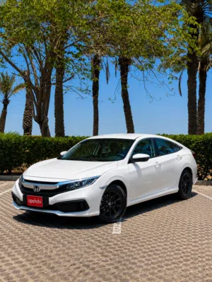 Used Honda Civic in Hawally