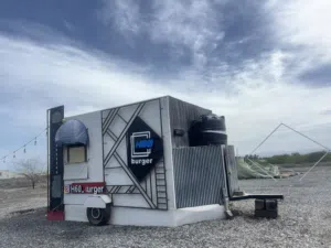 فود تراك food truck