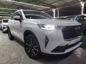 HAVAL H 6 MEDIUM, SUV, model 2024