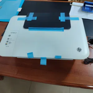طابعة HP ثلاثة في واحد