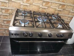 غاز ايطالي سلفر