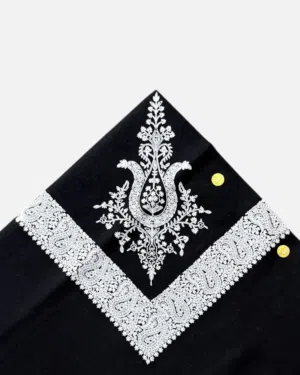 سوبر ترمه كلمكاري  النقشة الصغيرة.